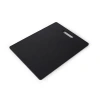 Farberware Poly Cutting Board In Black
