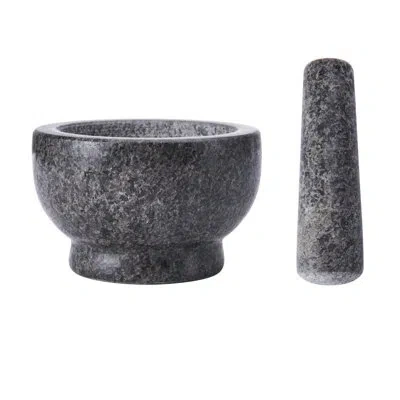 Farberware Pro Granite Mortar And Pestle
