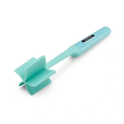 Farberware Pro Meat Masher In Aqua