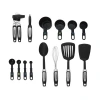 Farberware Professional 14-piece Tool And Gadget Set In Black