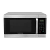 Farberware Professional 1.6 Cu Ft 1100-watt Microwave Oven With Smart Sensor In Silver