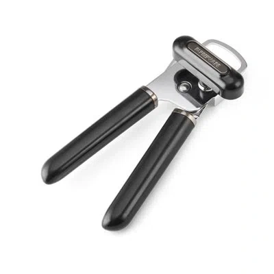 Farberware Professional Can Opener With Built-in Bottle Opener