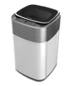 Farberware Professional Fcw10bscwha 1.0 Cu. Ft. Clothes Washer, White/silver In White,silver