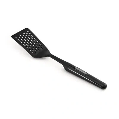 Farberware Professional Slotted Turner In Black