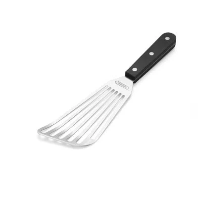 Farberware Professional Triple Rivet Flex Turner In Black