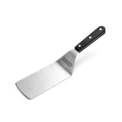 Farberware Professional Triple Rivet Restaurant Turner In Black