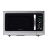 Farberware Professionalâ Fmo12ahtbke 1000-watt 1.2 Cu. Ft. Microwave Oven With Sensor In Silver