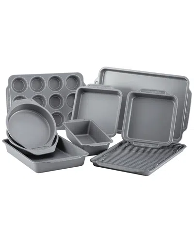 FARBERWARE FARBERWARE PROMOTIONAL BAKEWARE 10PC SET
