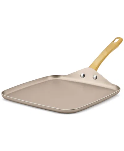 Farberware Radiant 11" Square Nonstick Griddle Pan