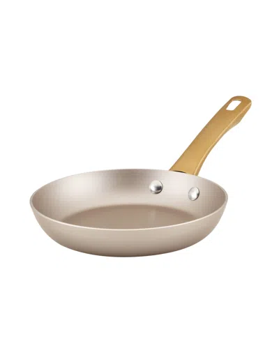 Farberware Radiant Aluminum 8-inch Frying Pan In Neutral