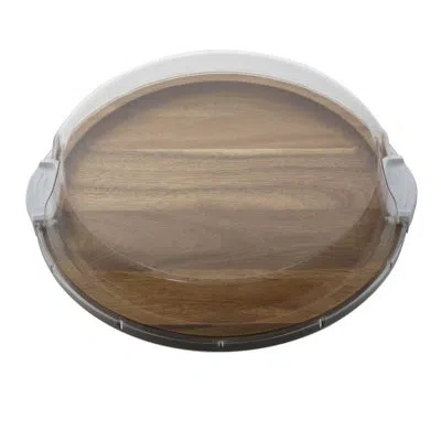Farberware Round Make And Take Board