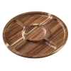 Farberware Round Make And Take Board