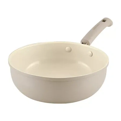 Farberware Truecook 3 1/2 Qt Frying Pan In Brown