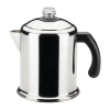 Farberware Yosemite 8-cup Percolator In Gray
