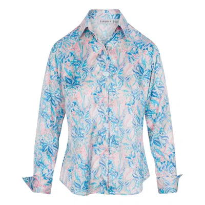 Farinaz Attitude - Soft Touch Blue