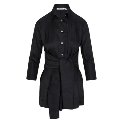 Farinaz Rapture - Black