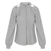 Farinaz Women's Grey / Neutrals Revive Sensual - Stone