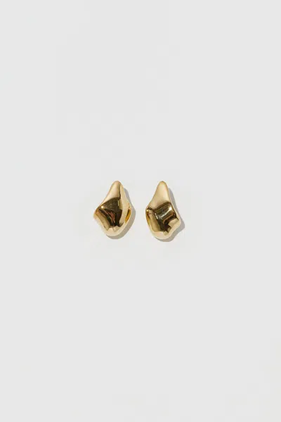 Faris Beignet Hoops