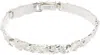 Faris Bruto Bracelet In Metallic