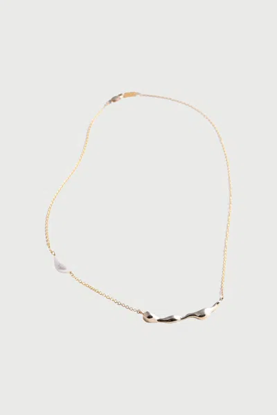Faris Cora Necklace