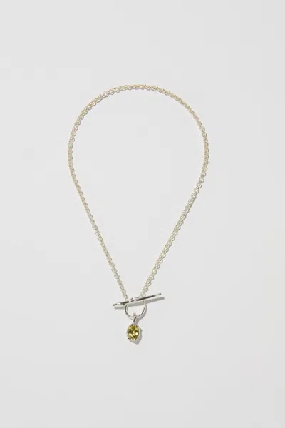 Faris Grand Necklace