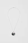 Faris Moon Necklace
