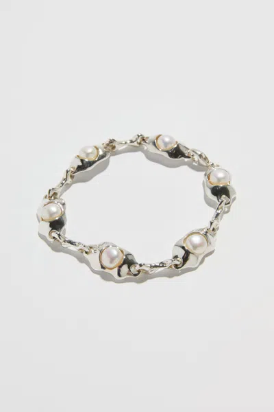 Faris Ostra Bracelet