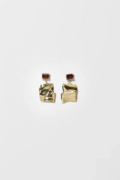 Faris Perdu Gem Drops In Gold