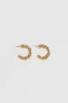 Faris Roca Loop Hoops