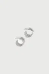 Faris Roca Loop Hoops