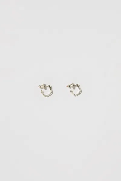 Faris Seep Hoop Mini