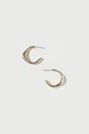 Faris Vero Hoops Small