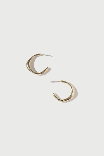 Faris Vero Hoops Small