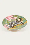 Farm Monkey Plate