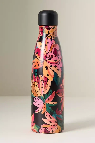 Farm Rio 17 Oz. Water Bottle In Multi