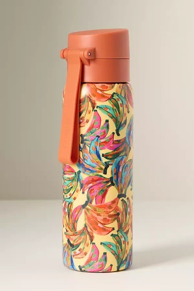 Farm Rio 22 Oz. Water Bottle In Multi