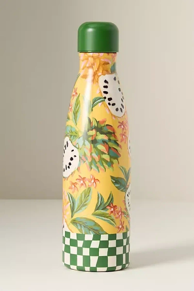 Farm Rio 25 Oz. Water Bottle In Multi