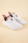 Farm Rio Active Adidas Cloudfoam Pure 2.0 Footwear White In White