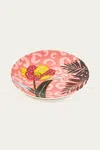 Farm Rio Active Flower Plate