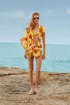 Farm Rio Active Fruits Paradise Short