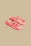 Farm Rio Active Groove Tropical Havaianas