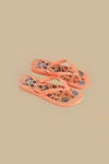 Farm Rio Active Seasheel Tapestry Havaianas