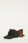 Farm Rio Alice Cap In Black