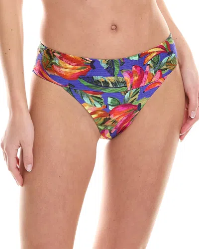 Farm Rio Bikini Bottom In Multi