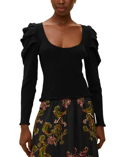 FARM RIO FARM RIO BLOUSE