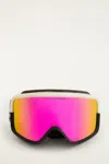 Farm Rio Blue Ski Goggle In Multi