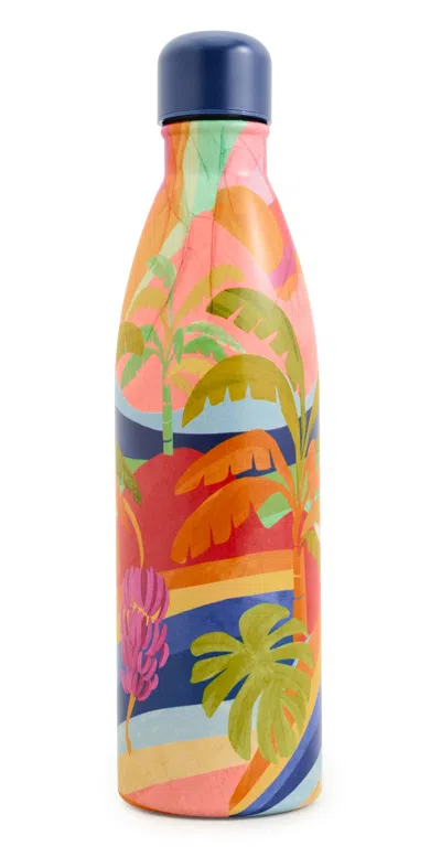Farm Rio Color Of Brazil Stay Fresh Bottle Multi