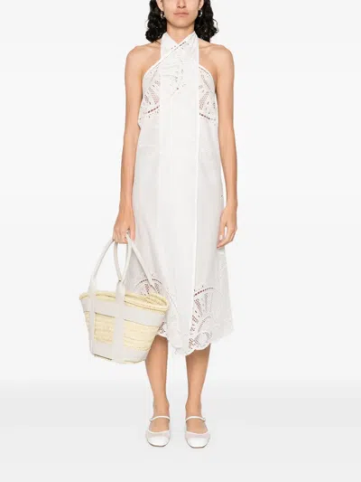 Farm Rio Cotton Dress