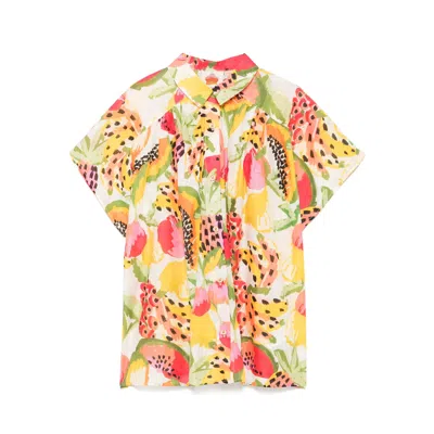 Farm Rio Cotton Shirts
