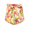 Farm Rio Cotton Shorts